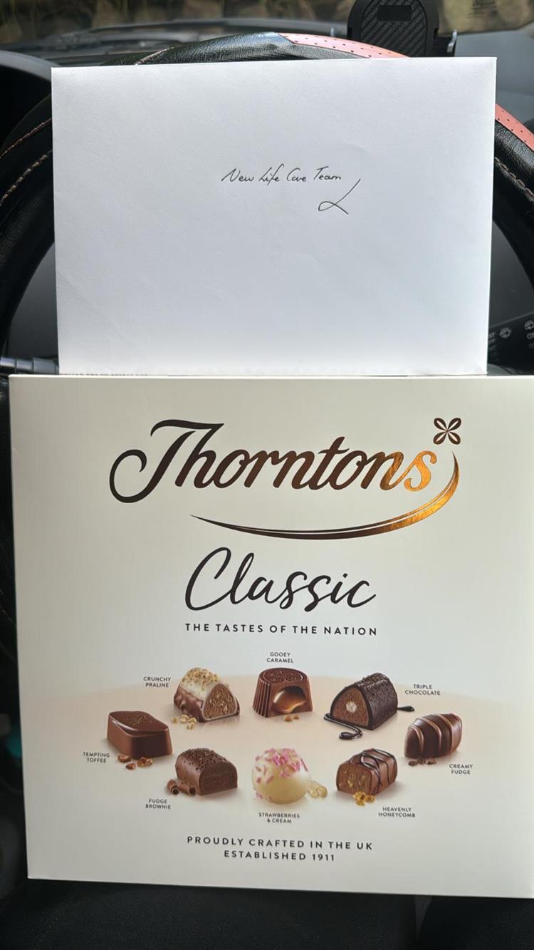Chocolates